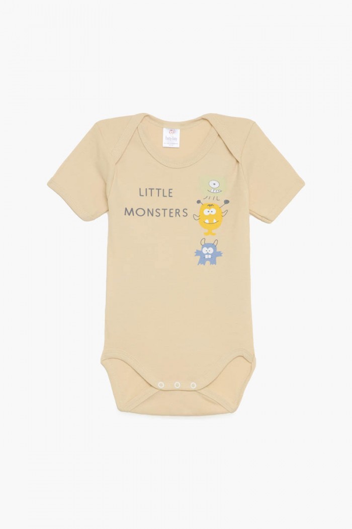 Baby underwear Pretty Baby UNISEX 6 Pack 34863