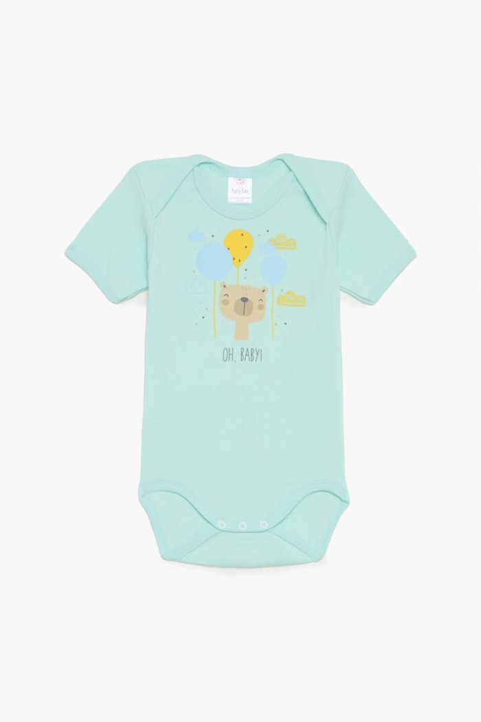 Baby underwear Pretty Baby UNISEX 6 Pack 34863