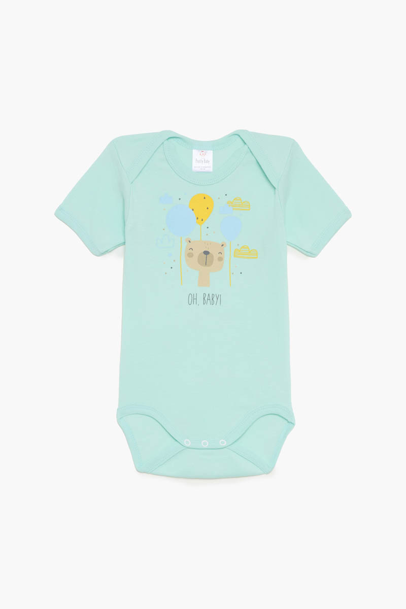 Baby underwear Pretty Baby UNISEX 6 Pack 34863 Baby underwear Pretty Baby UNISEX 6 Pack 34863