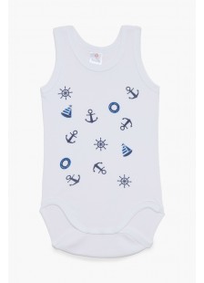 Baby Jungen Unterwäsche PRETTY BABY 6 Pack 34873