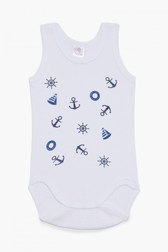 Baby boy underwear PRETTY BABY 6 Pack 34873