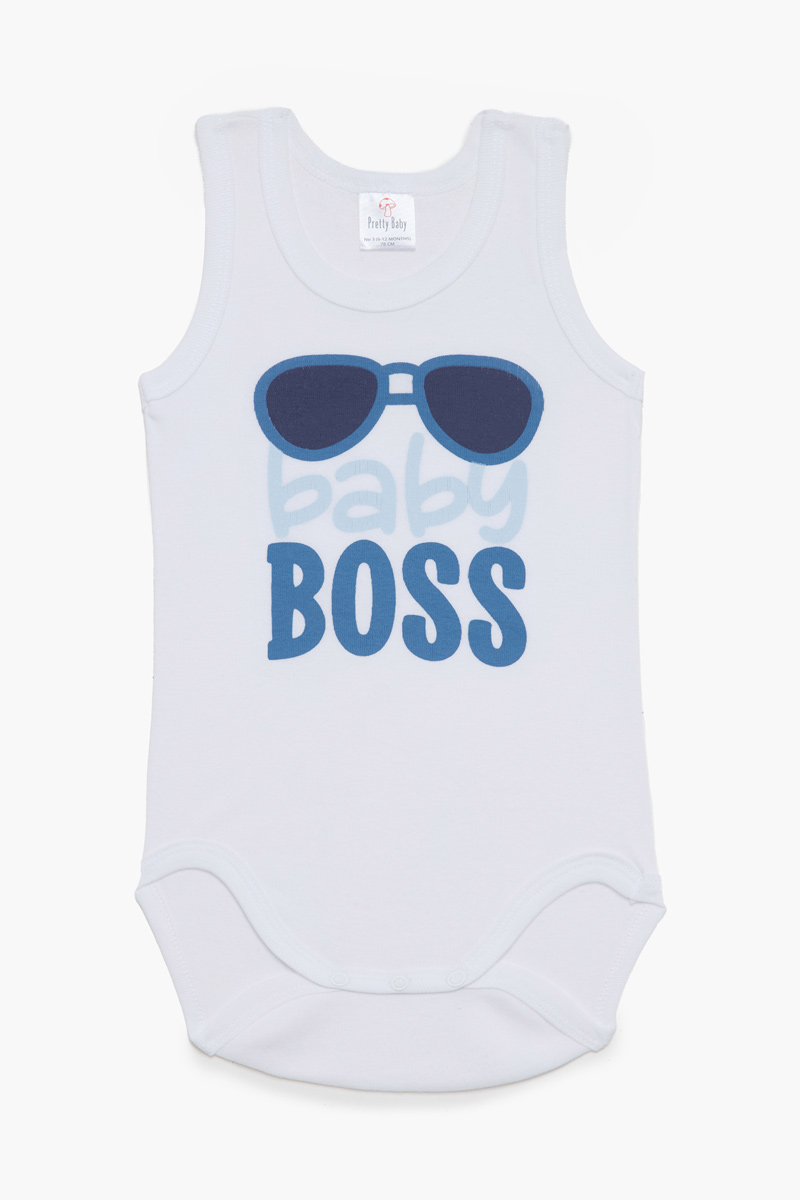 Baby Jungen Unterwäsche PRETTY BABY 6 Pack 34873