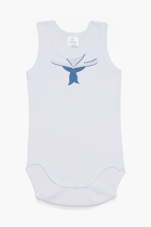 Baby boy underwear PRETTY BABY 6 Pack 34873