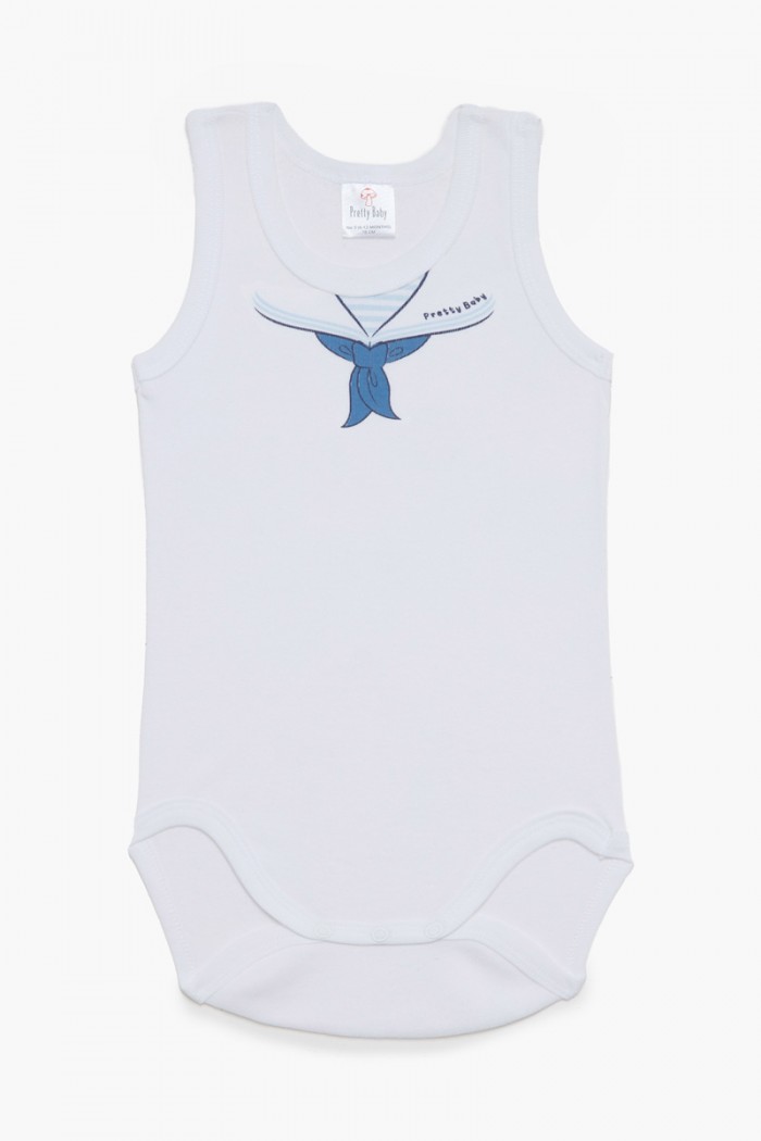 Baby boy underwear PRETTY BABY 6 Pack 34873