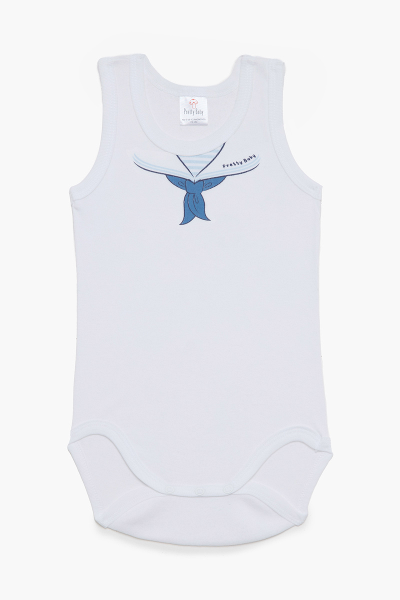 Baby Jungen Unterwäsche PRETTY BABY 6 Pack 34873