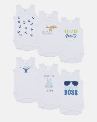 Baby boy underwear PRETTY BABY 6 Pack 34873