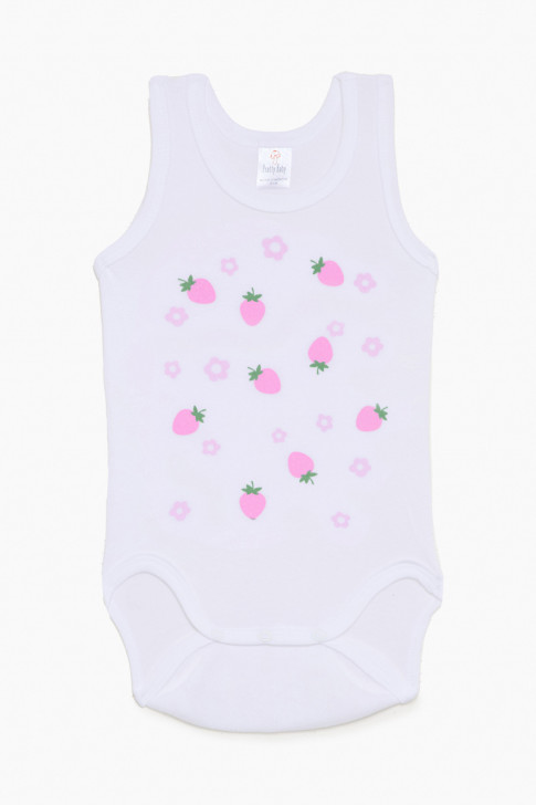 Baby girl underwear PRETTY BABY 6 Pack 34883