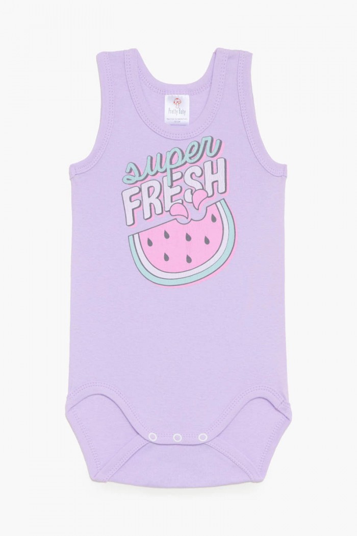 Pretty Baby Baby Girl's underwear 6 Pack 34884