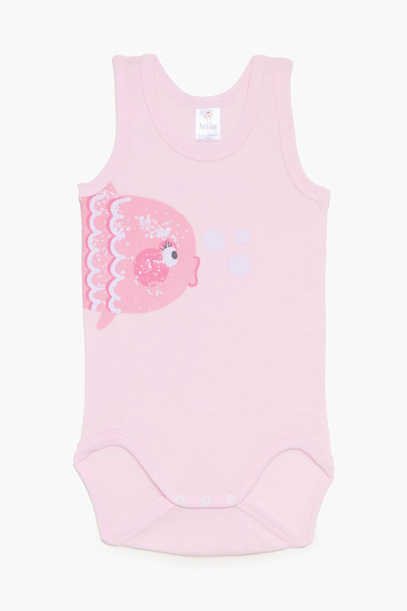 Pretty Baby Baby Mädchen Unterwäsche 6 Pack 34884