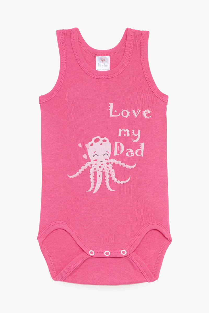 Pretty Baby Baby Mädchen Unterwäsche 6 Pack 34884