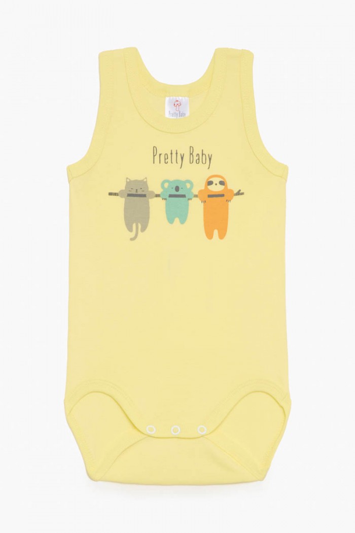 Baby underwear Pretty Baby UNISEX 6 Pack 34893