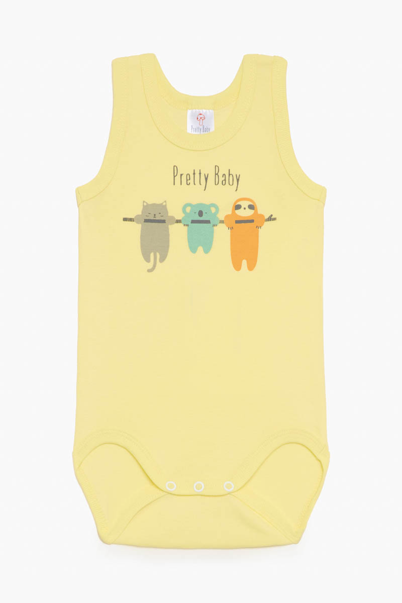 Baby underwear Pretty Baby UNISEX 6 Pack 34893 Baby underwear Pretty Baby UNISEX 6 Pack 34893