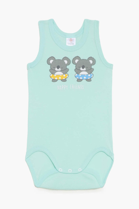 Baby underwear Pretty Baby UNISEX 6 Pack 34893