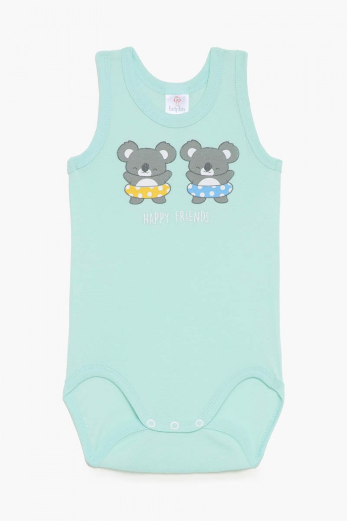 Baby underwear Pretty Baby UNISEX 6 Pack 34893