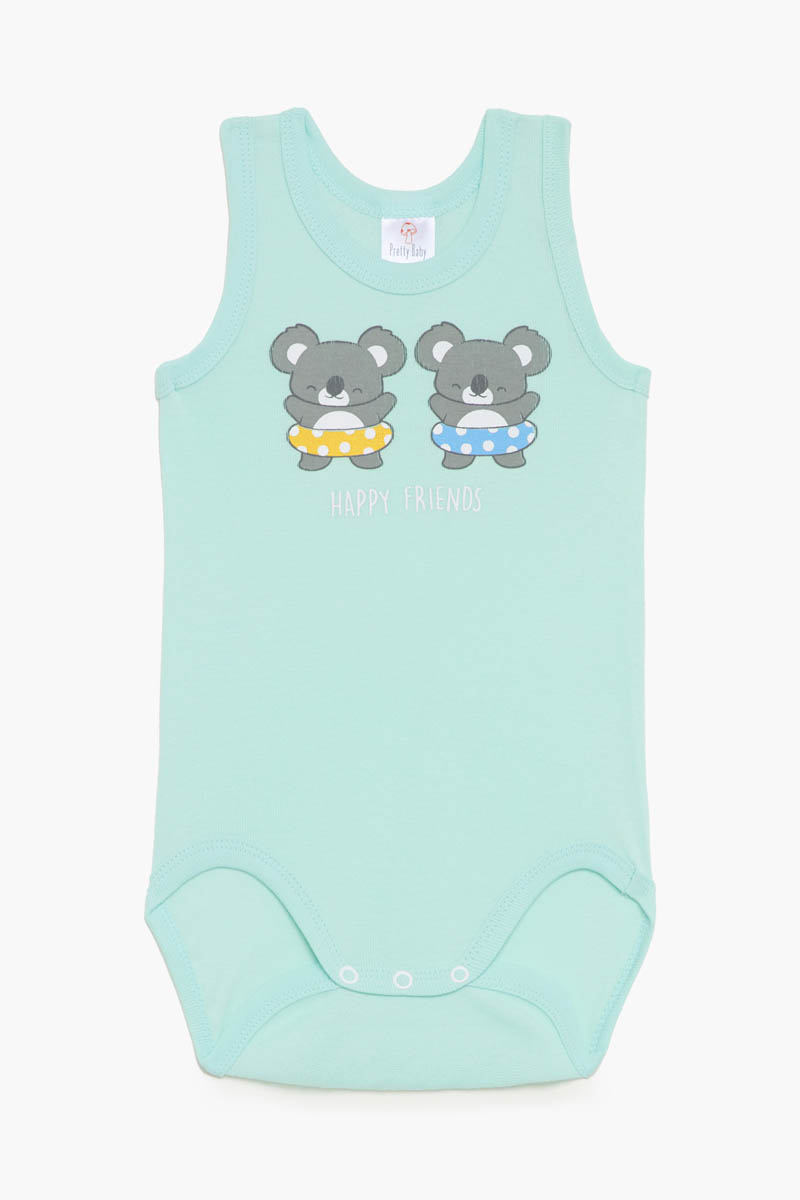 Baby underwear Pretty Baby UNISEX 6 Pack 34893 Baby underwear Pretty Baby UNISEX 6 Pack 34893