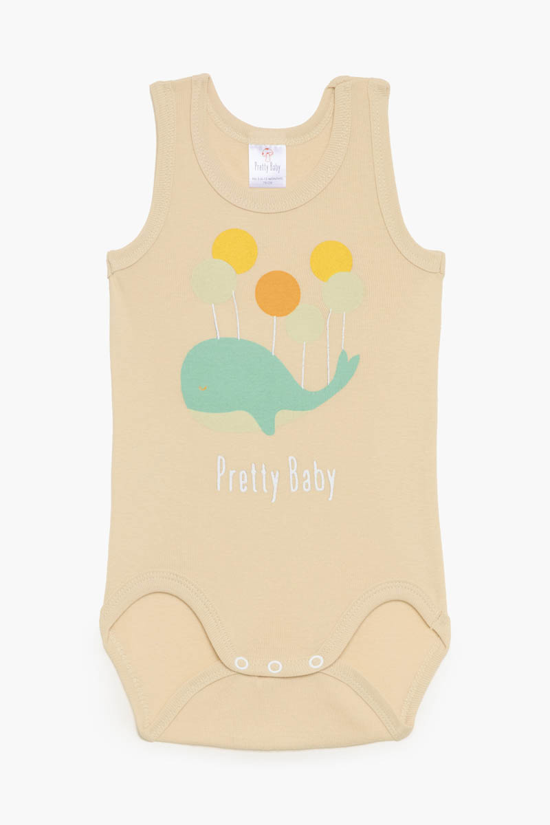 Baby underwear Pretty Baby UNISEX 6 Pack 34893 Baby underwear Pretty Baby UNISEX 6 Pack 34893