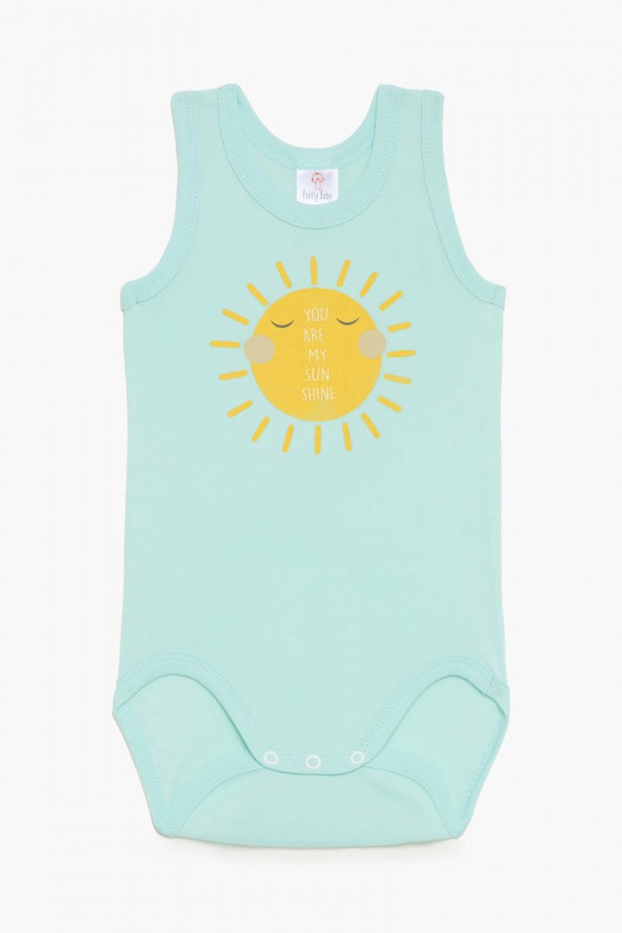 Baby underwear Pretty Baby UNISEX 6 Pack 34893