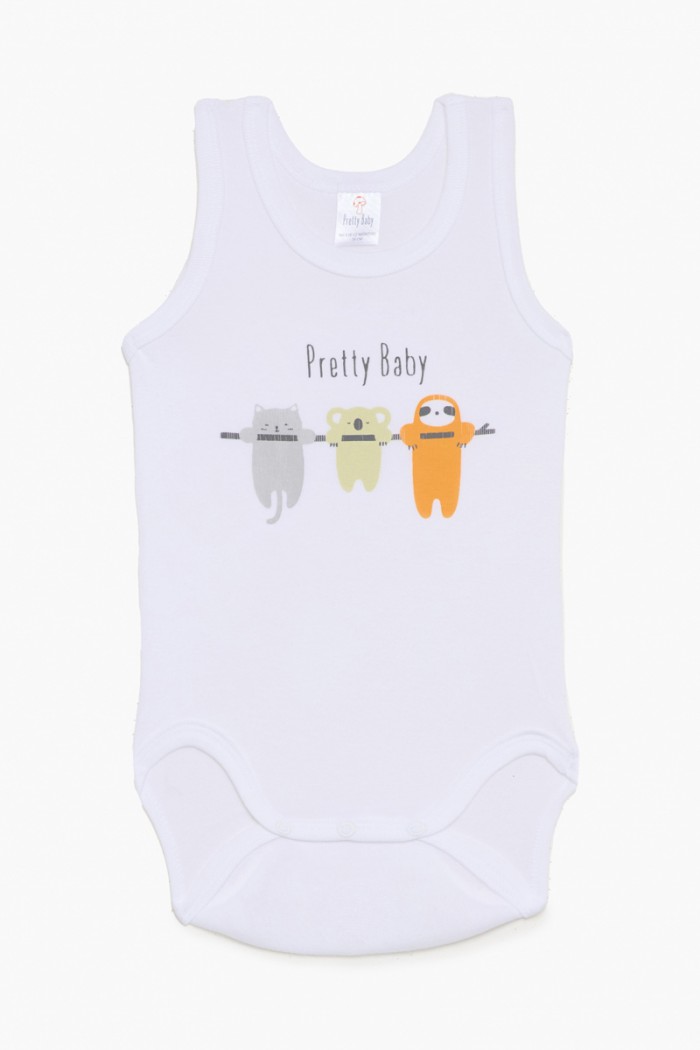 Baby boy underwear Pretty Baby 6 Pack 34894