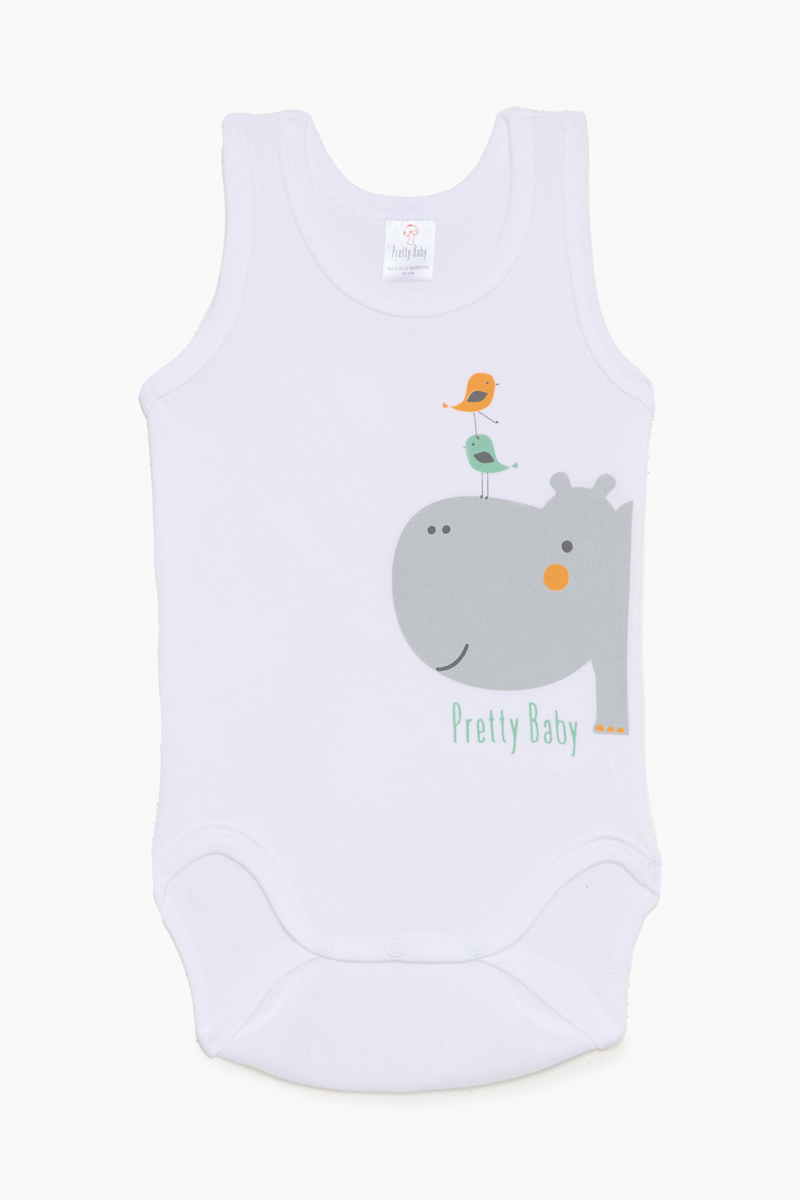 Baby Jungen Unterwäsche Pretty Baby 6 Pack 34894 Baby Jungen Unterwäsche Pretty Baby 6 Pack 34894