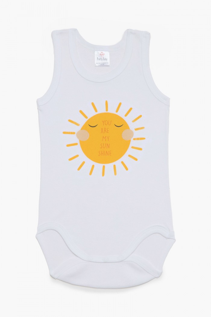 Baby boy underwear Pretty Baby 6 Pack 34894