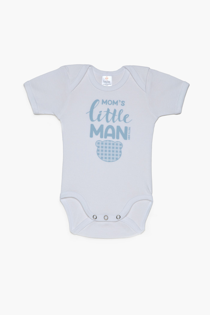 Baby boy underwear Pretty Baby 6 Pack 35146