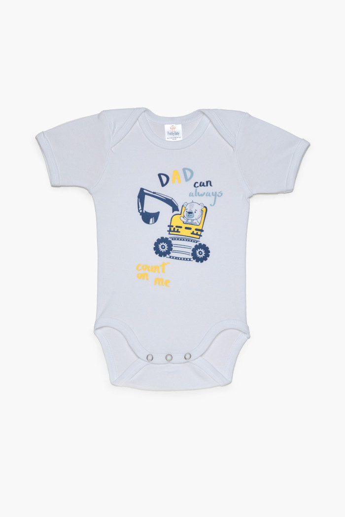 Baby boy underwear Pretty Baby 6 Pack 35146