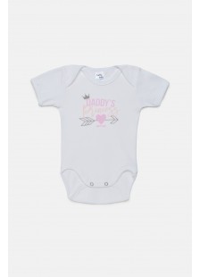 Baby T-shirts Pretty Baby Girl 6 Pack 35151 Baby T-shirts Pretty Baby Girl 6 Pack 35151