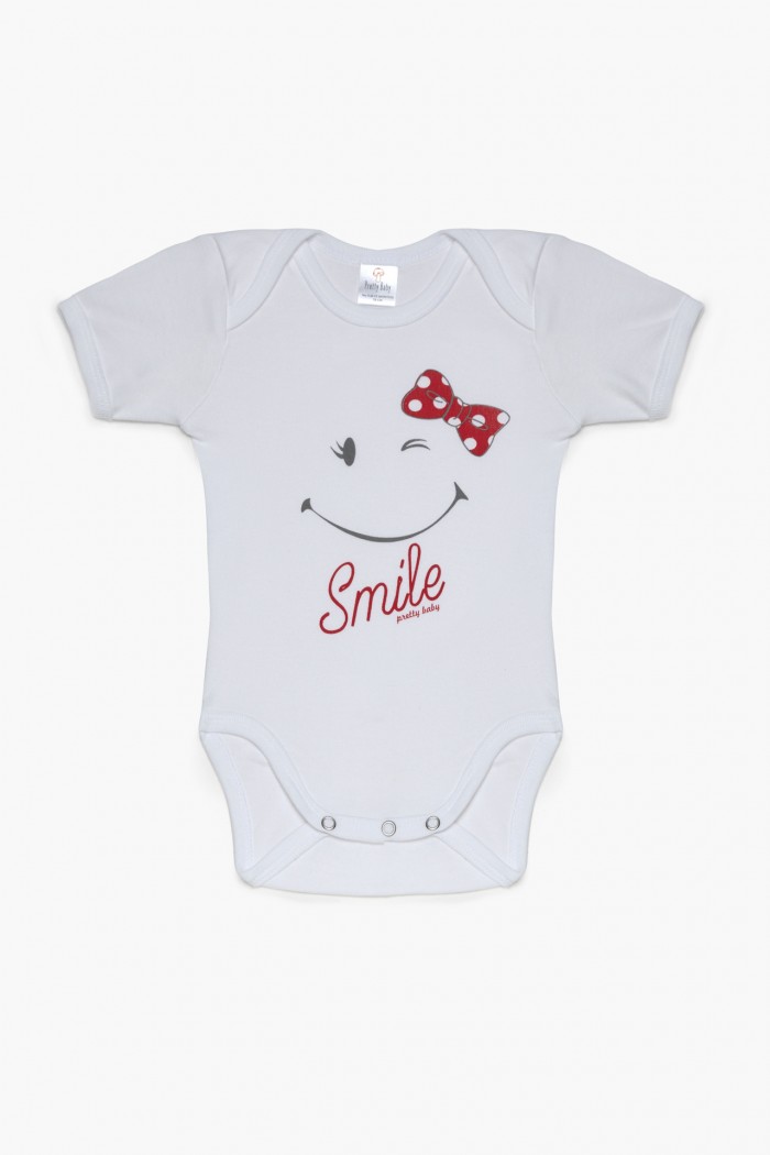 Baby T-shirts Pretty Baby Girl 6 Pack 35156