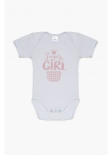Baby T-shirts Pretty Baby Girl 6 Pack 35156 Baby T-shirts Pretty Baby Girl 6 Pack 35156