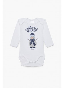 Langärmelige Unterwäsche für Jungen PRETTY BABY 6er-Pack 35157 Langärmelige Unterwäsche für Jungen PRETTY BABY 6er-Pack 35157
