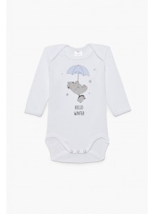 Langärmelige Unterwäsche für Jungen PRETTY BABY 6er-Pack 35157 Langärmelige Unterwäsche für Jungen PRETTY BABY 6er-Pack 35157