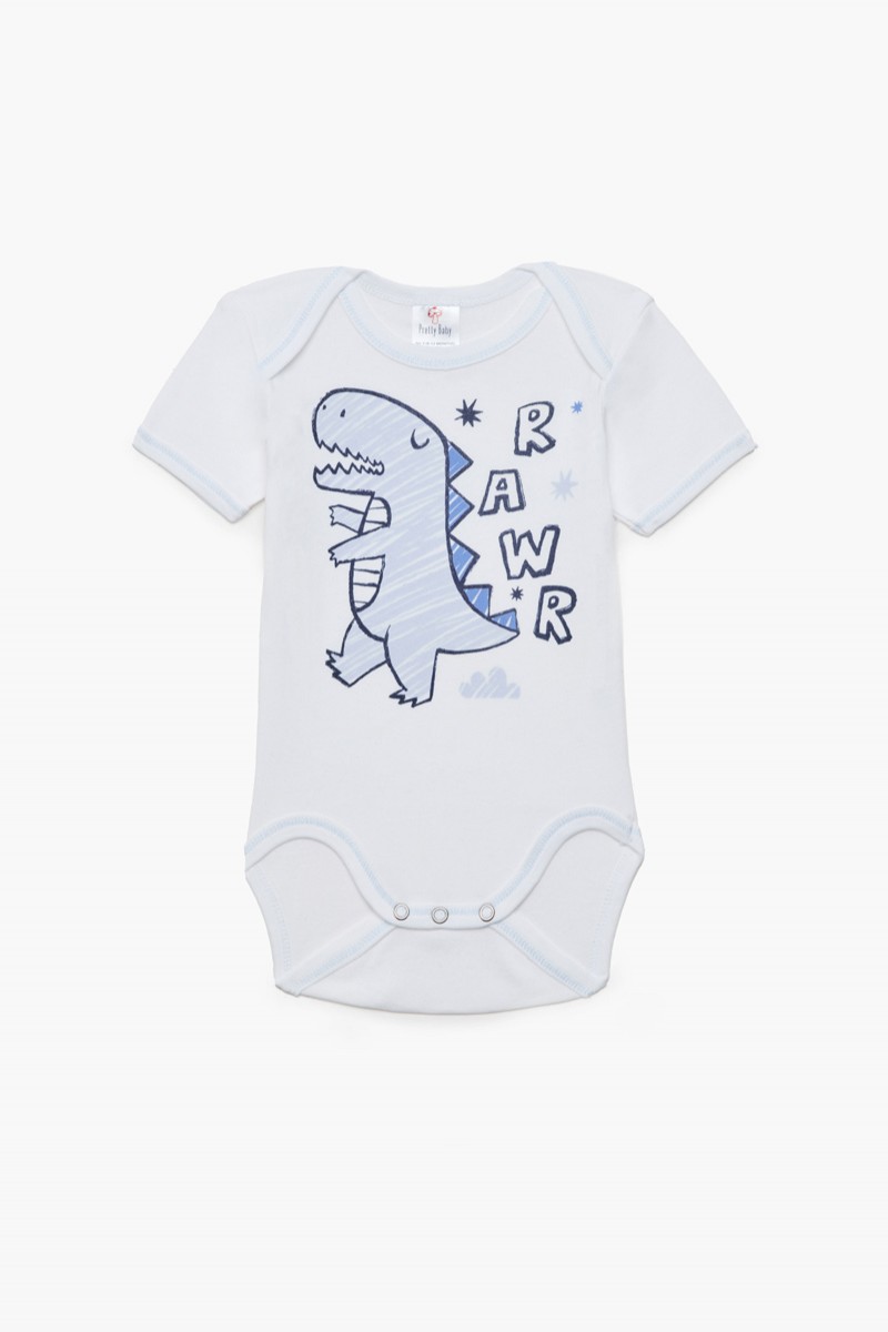 Baby boy underwear Pretty Baby 6 Pack 35159
