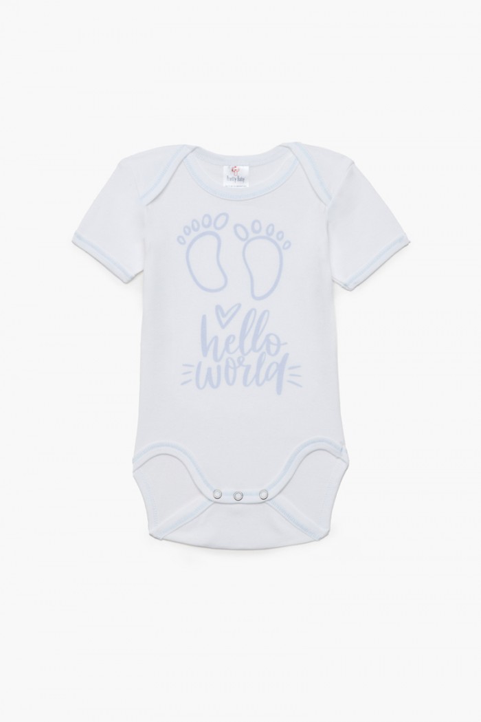 Baby boy underwear Pretty Baby 6 Pack 35159