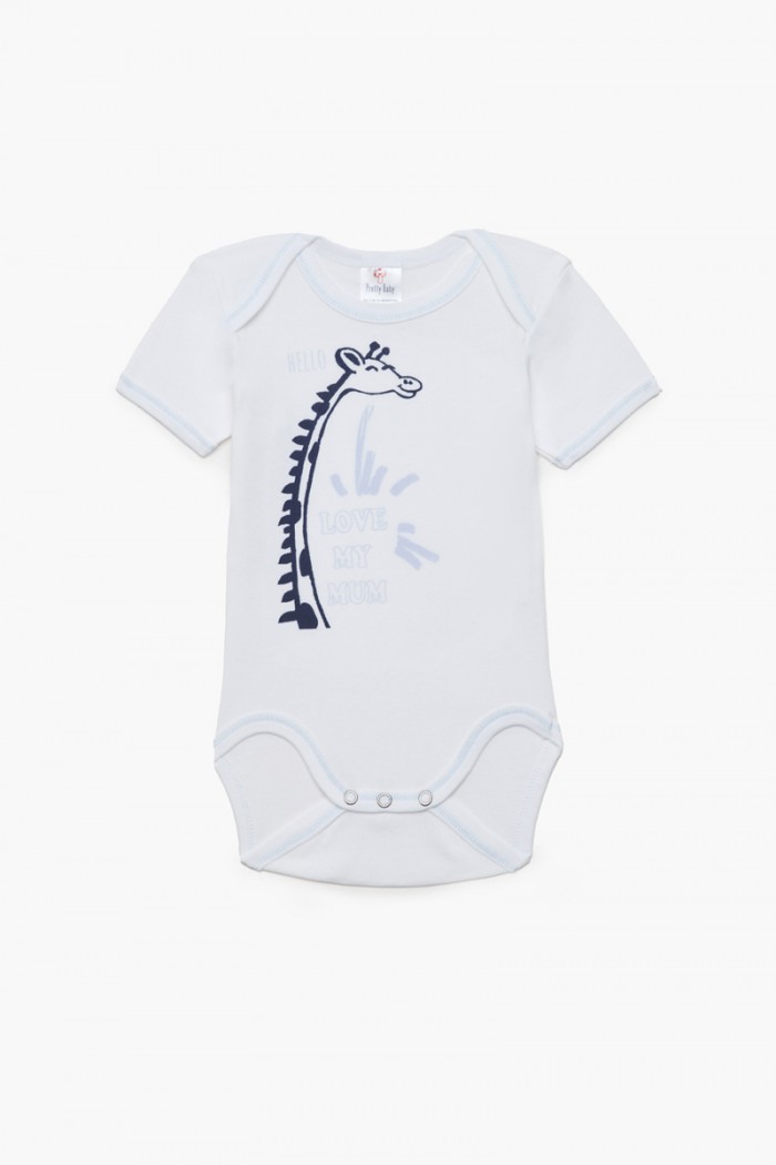 Baby boy underwear Pretty Baby 6 Pack 35159