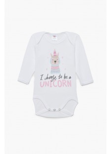 Baby-T-Shirts lange Ärmel Pretty Baby 6 Pack 35167