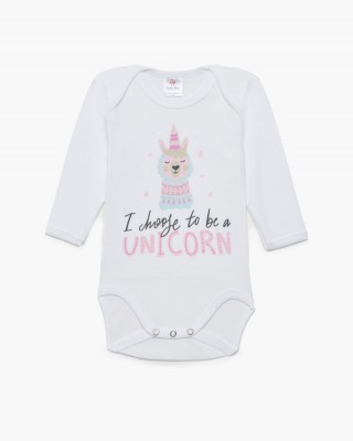 Baby T-shirts long sleeve Pretty Baby 6 Pack 35167