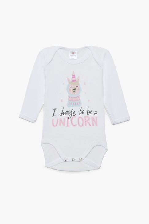 Baby T-shirts long sleeve Pretty Baby 6 Pack 35167
