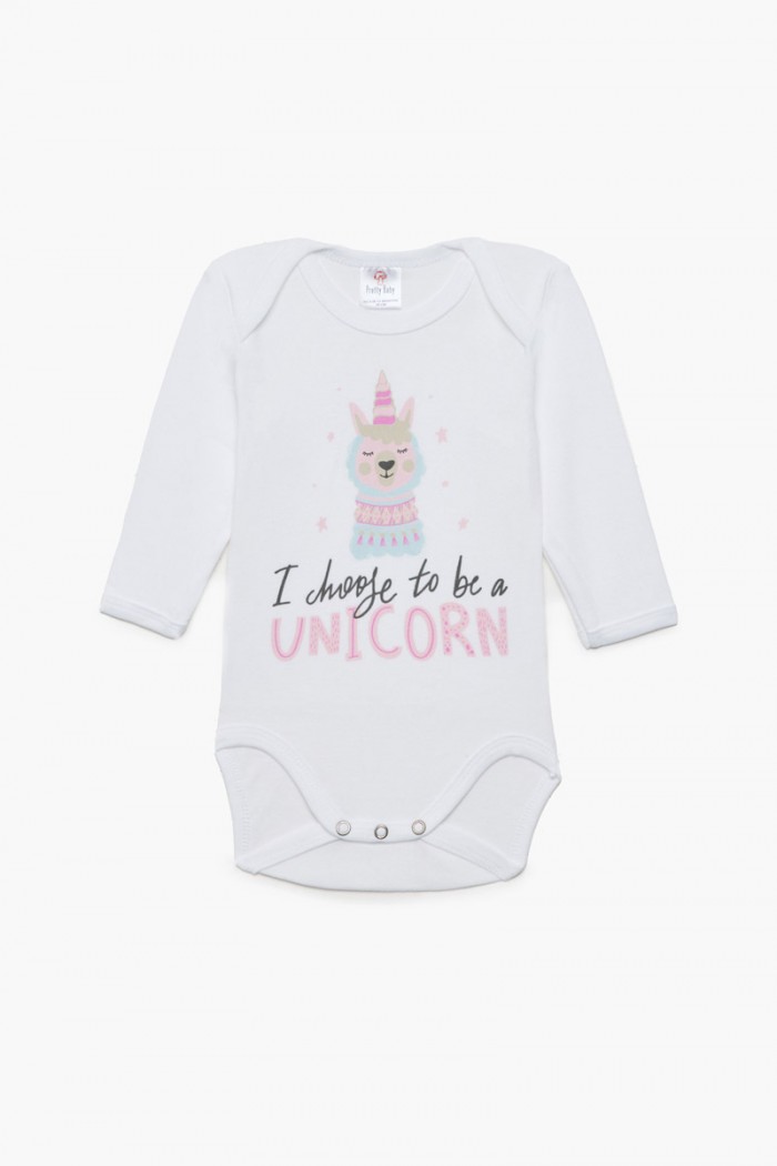 Baby T-shirts long sleeve Pretty Baby 6 Pack 35167