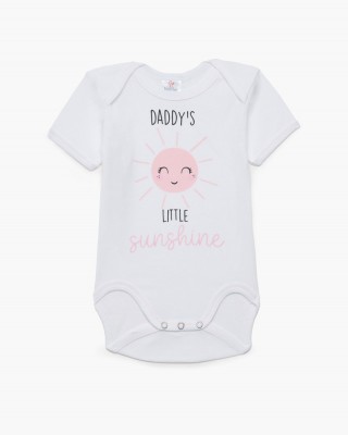Baby T-shirts Pretty Baby Girl 6 Pack 35169