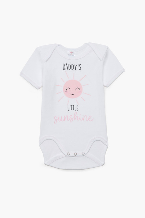 Baby T-shirts Pretty Baby Girl 6 Pack 35169