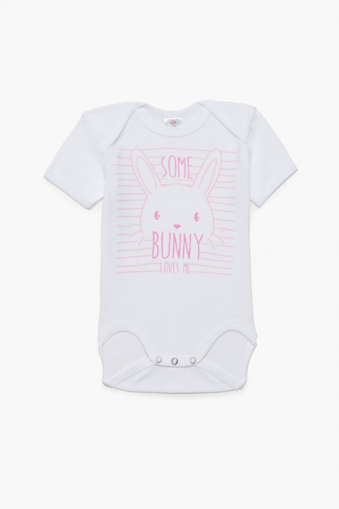 Baby T-shirts Pretty Baby Girl 6 Pack 35169