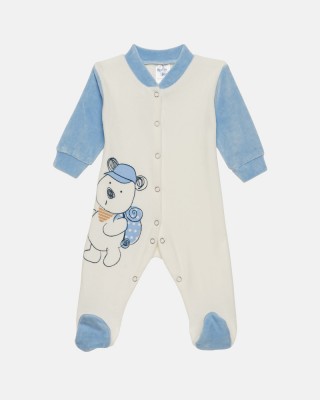 Velvet Pretty Baby tracksuit for boy 35739