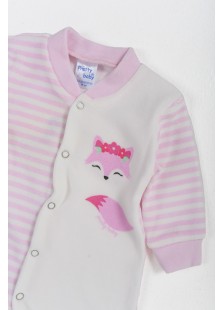 Pretty Baby velvet baby romper for girl 35774 Pretty Baby velvet baby romper for girl 35774