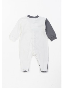 Interlock PRETTY BABY 35831 Baby-Jungen-Overall für Jungen Interlock PRETTY BABY 35831