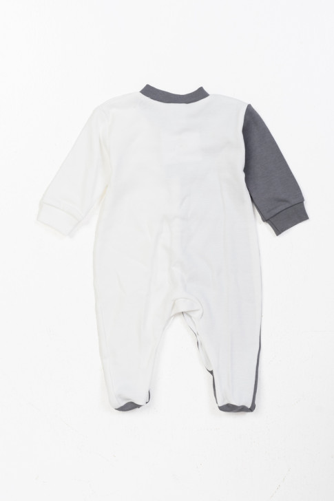 Interlock PRETTY BABY 35831 baby boy's overalls for boys Interlock PRETTY BABY 35831