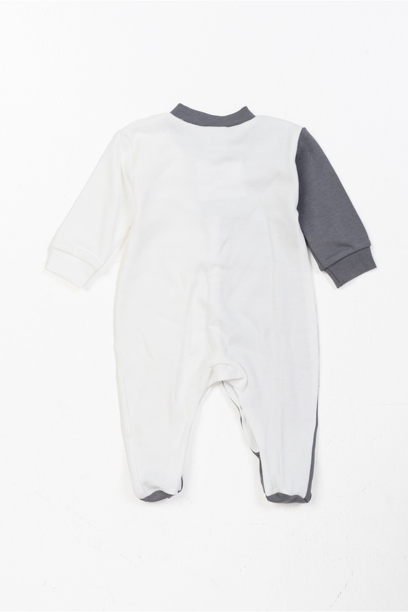 Interlock PRETTY BABY 35831 baby boy's overalls for boys Interlock PRETTY BABY 35831