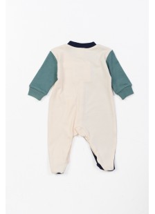Interlock PRETTY BABY 35832 Baby boy's overalls for boys Interlock PRETTY BABY 35832 Interlock PRETTY BABY 35832 Baby boy's overalls for boys Interlock PRETTY BABY 35832