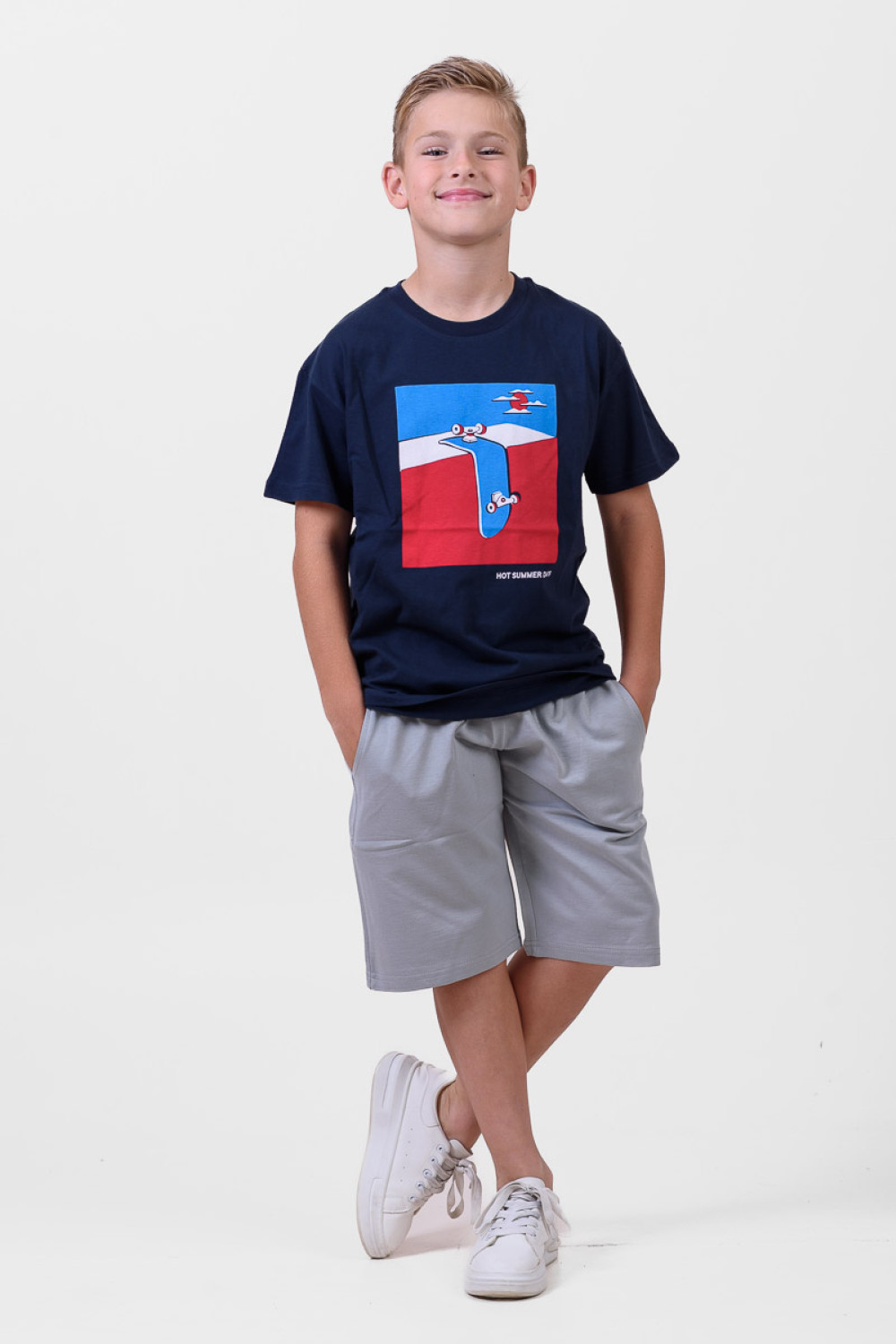 TEENAGER SUMMER SET TRAX 47335 MAREN