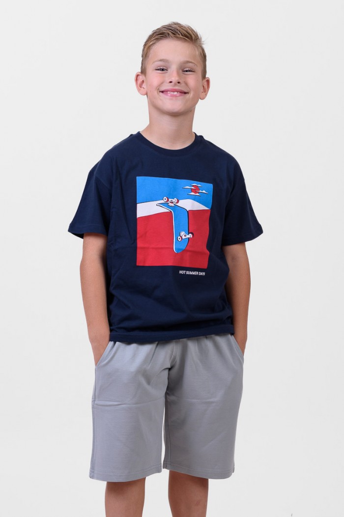 TEENAGER SUMMER SET TRAX 47335 MAREN