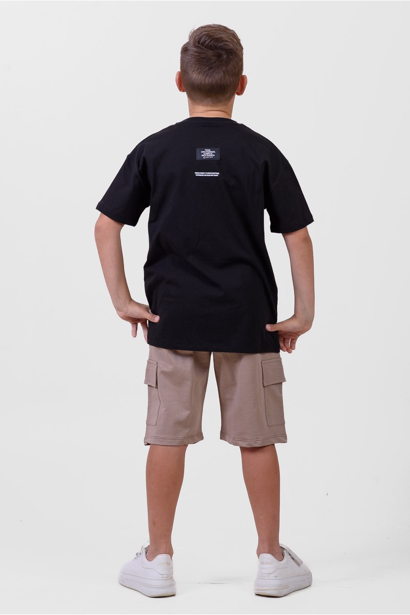 TEENAGER-SOMMER-SET TRAX 47351 SCHWARZ TEENAGER-SOMMER-SET TRAX 47351 SCHWARZ